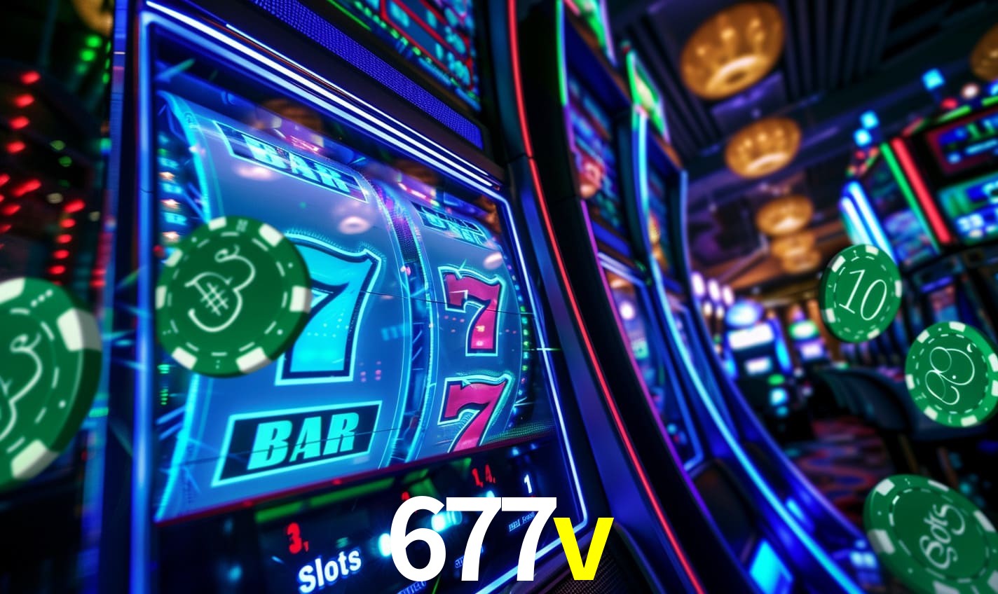 677V